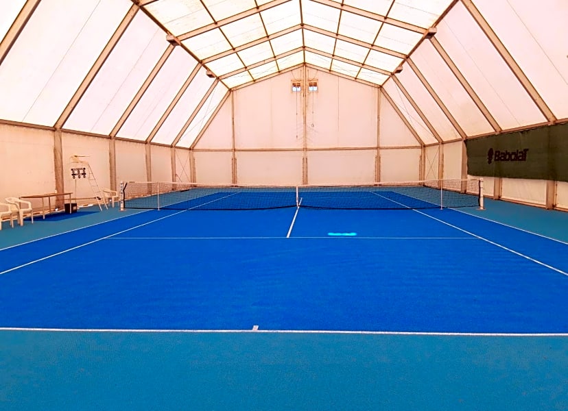 Tennis Padel Club Soufflenheim - Photo 1