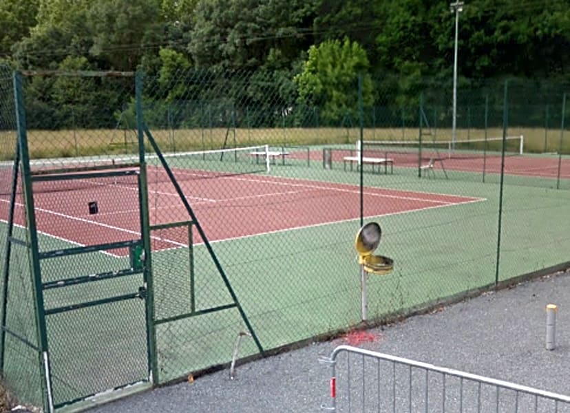 Tennis Club Villereal Rives - Photo 1