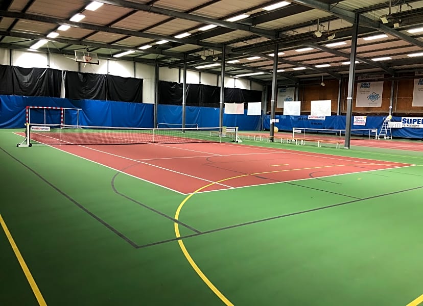 Flixecourt Tennis Club - Photo 1