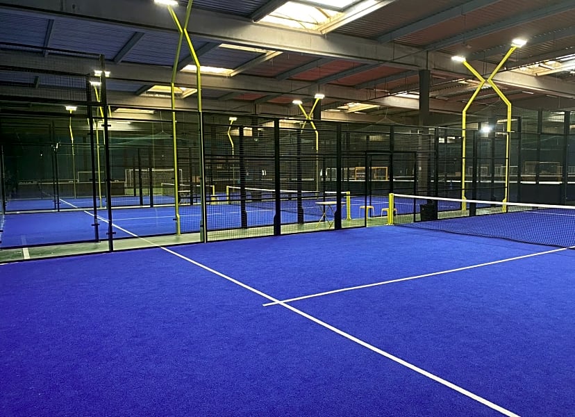 4PADEL / Le Five - Lens / Liévin - Photo 1
