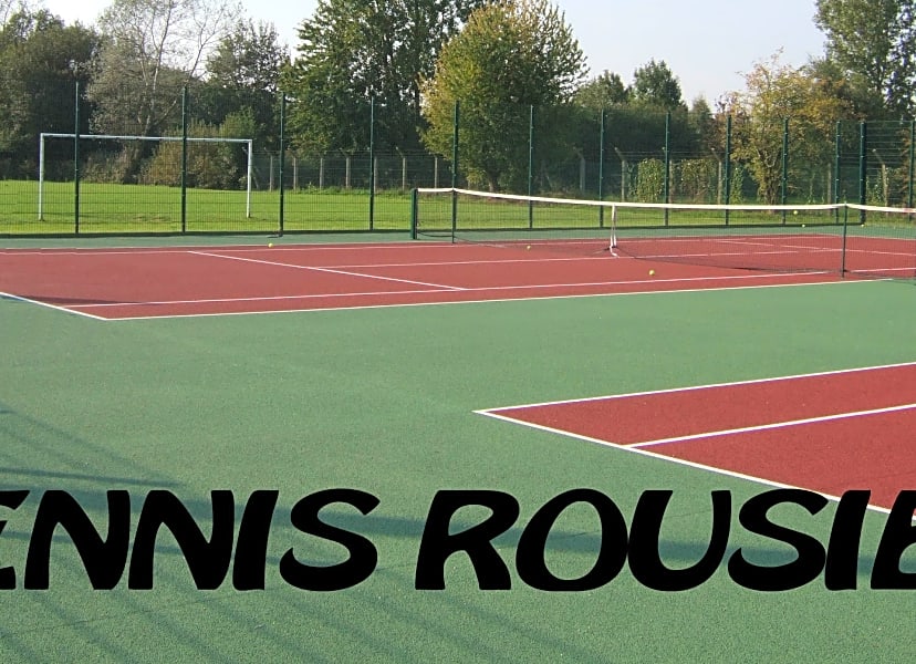 Tennis Club Rousies  - Photo 1