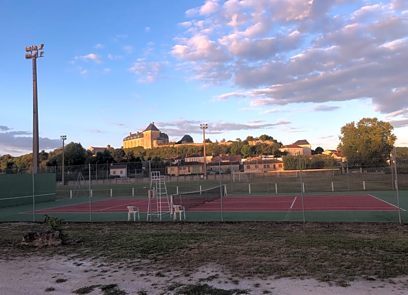 Tennis Club Chalais - Photo 1