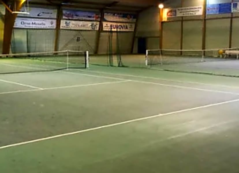 Tc Amneville - Photo 1
