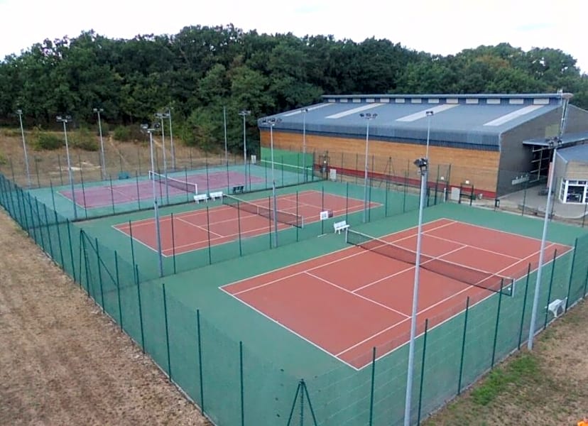 Pierrelaye Cs - Photo 1