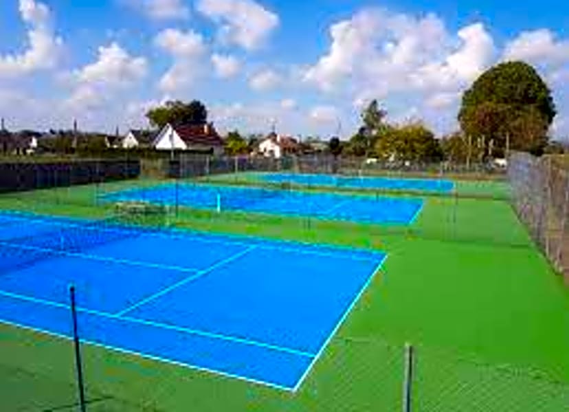 Tennis Club Routot Brotonne - Photo 1