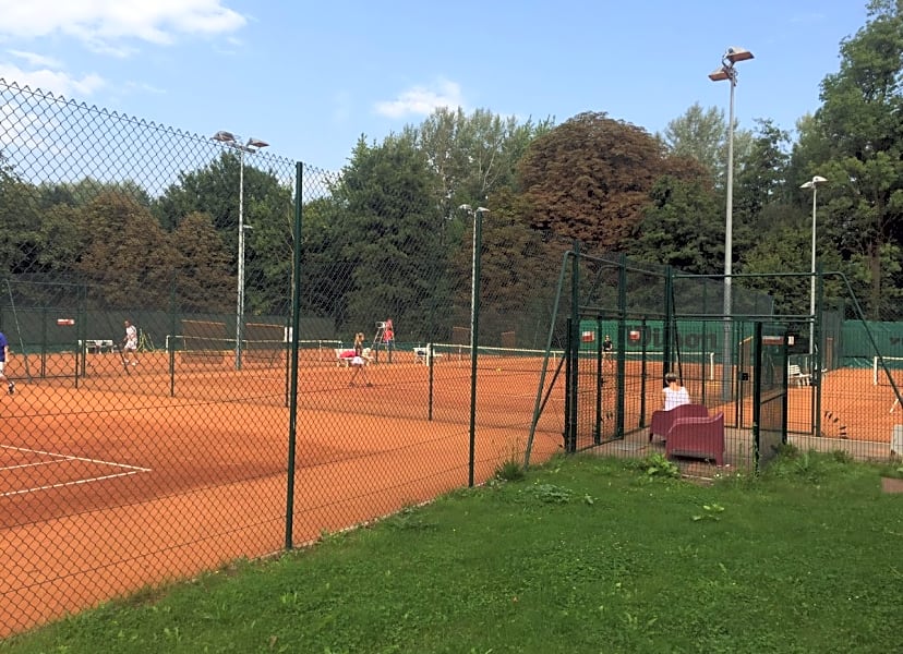 Racing Club Arras Tennis - Photo 1