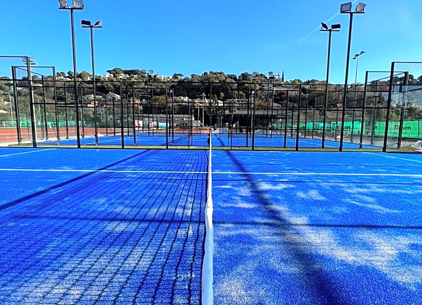 Us Cagnes Padel - Photo 1