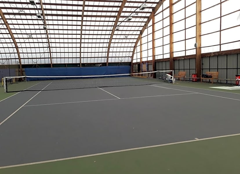 Tc Clichy Sous Bois - Photo 1