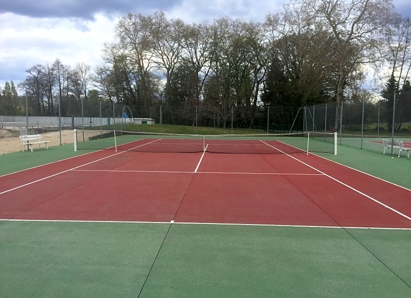 Tc Coeur De Sologne Nouan le Fuzelier - Photo 1