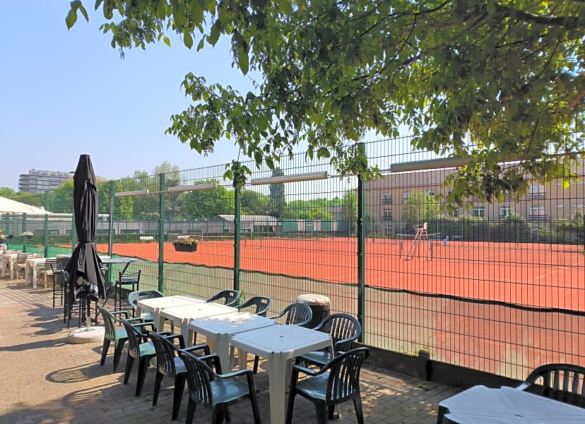 Tennis Les Bruyères - Photo 1