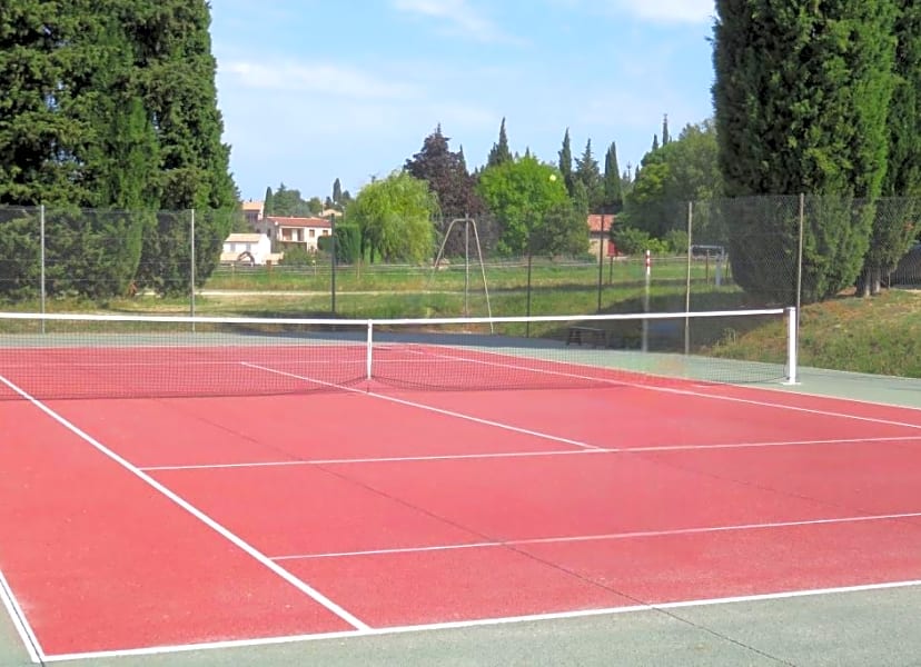 Tennis Club Malaucene - Photo 1