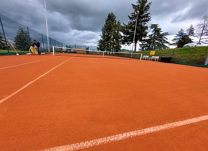 Saint Pierrois (Tennis) - Photo 1
