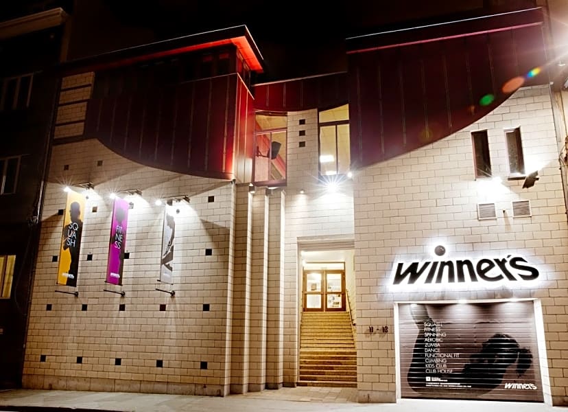 Winners Club - Photo 1