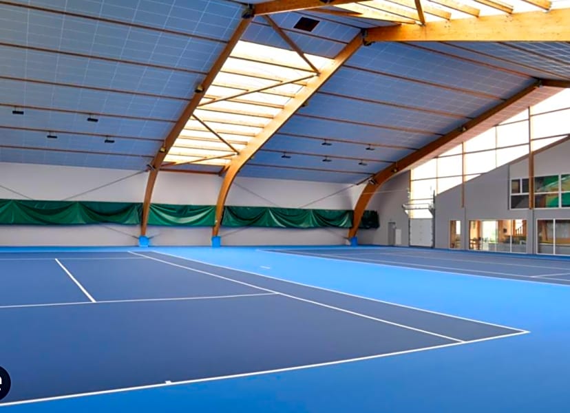 Tc Basse Ham  - Photo 1