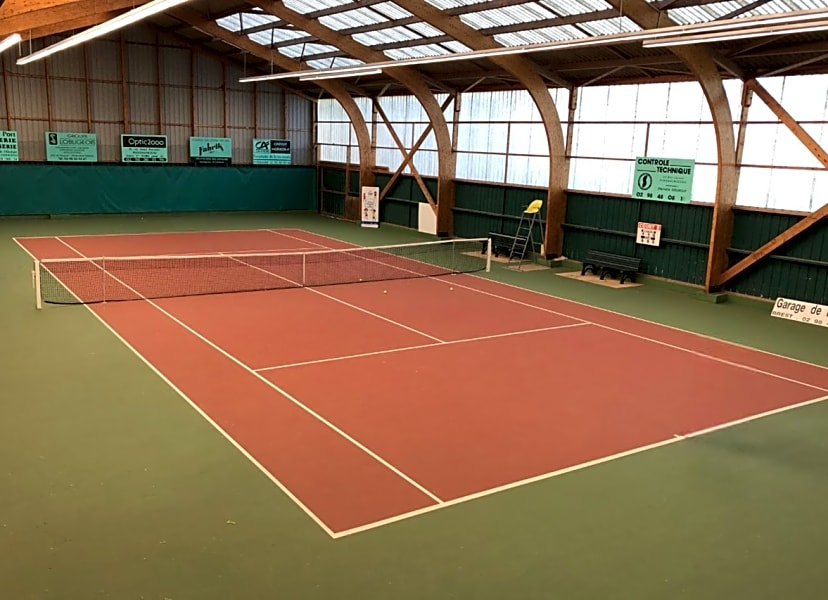 Porspoder Tennis Club - Photo 1