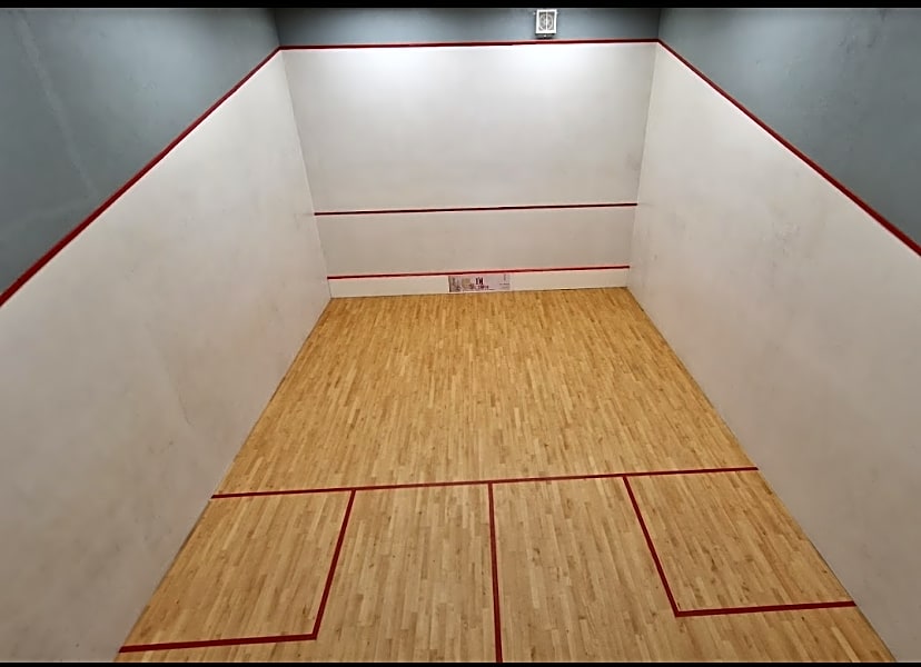 Squash Club Flerien - Photo 1