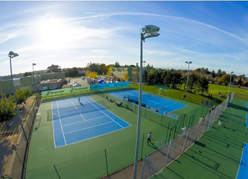 Bourg De Peage Tc - Photo 1