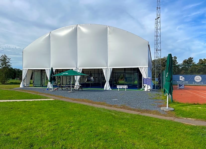 Padel Tcsm  - Photo 1