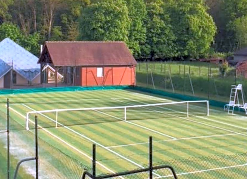 Tennis Club De Droue - Photo 1