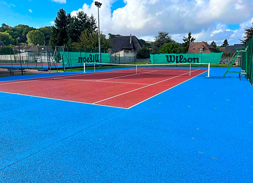 Saint-Marcel AS - Photo 1