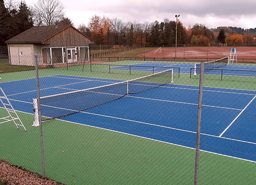 Tennis Club De Fraize - Photo 1