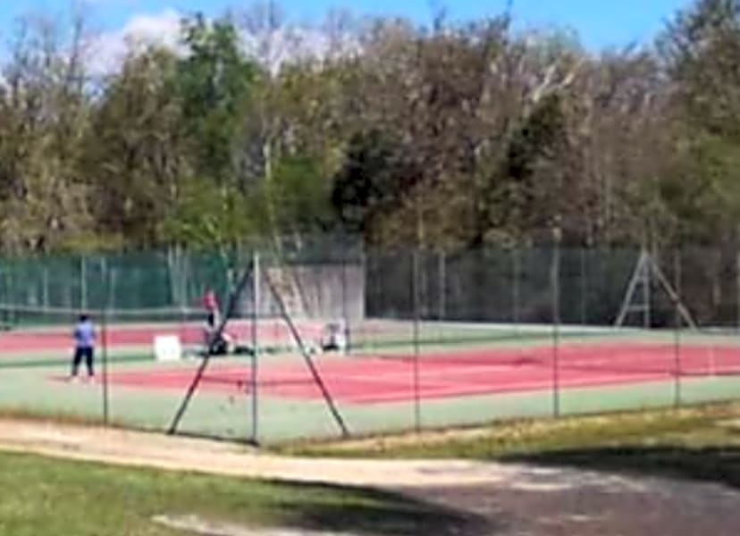 TC2N NANCAY - Photo 1