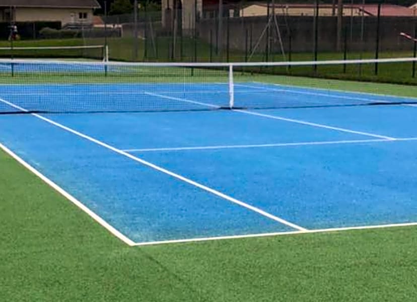 Oeyreluy TC - Photo 1