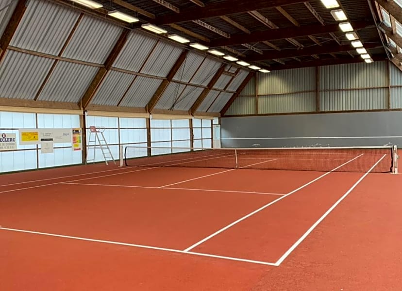 Gourin Tennis Club - Photo 1
