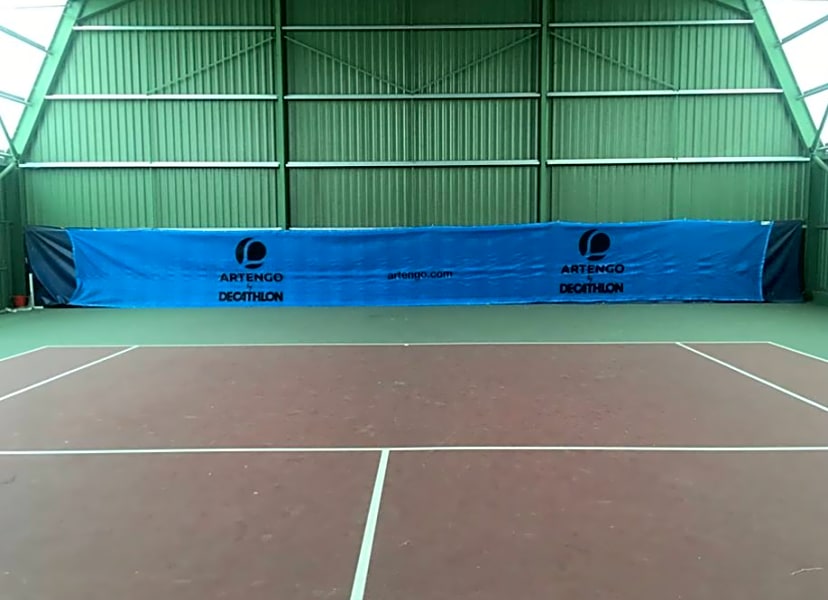 TC Chancelade - Photo 1