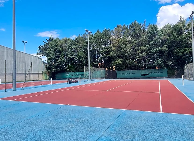 Tennis Club Argeles-Sur-Mer - Photo 1