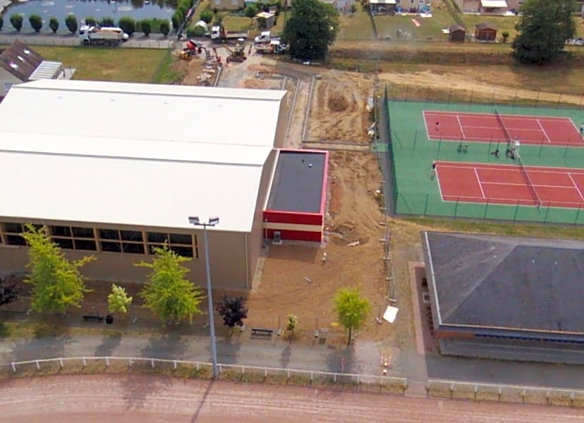 TC Ruaudin - Photo 1