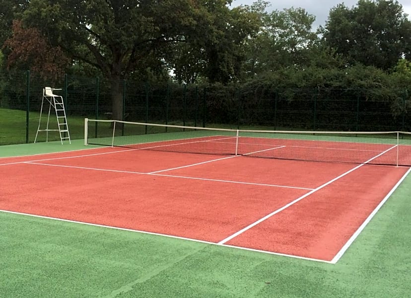 Spay tennis avenir - Photo 1