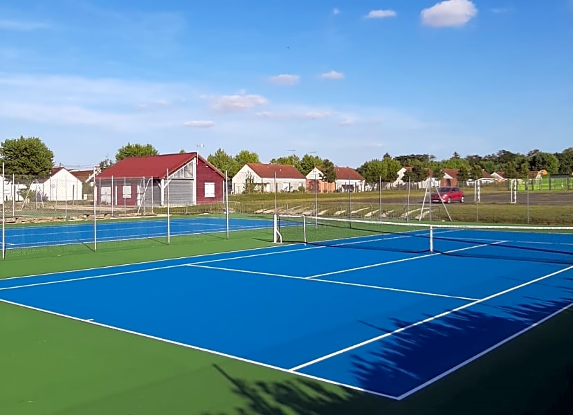 Tennis Association Levrousaine - Photo 1