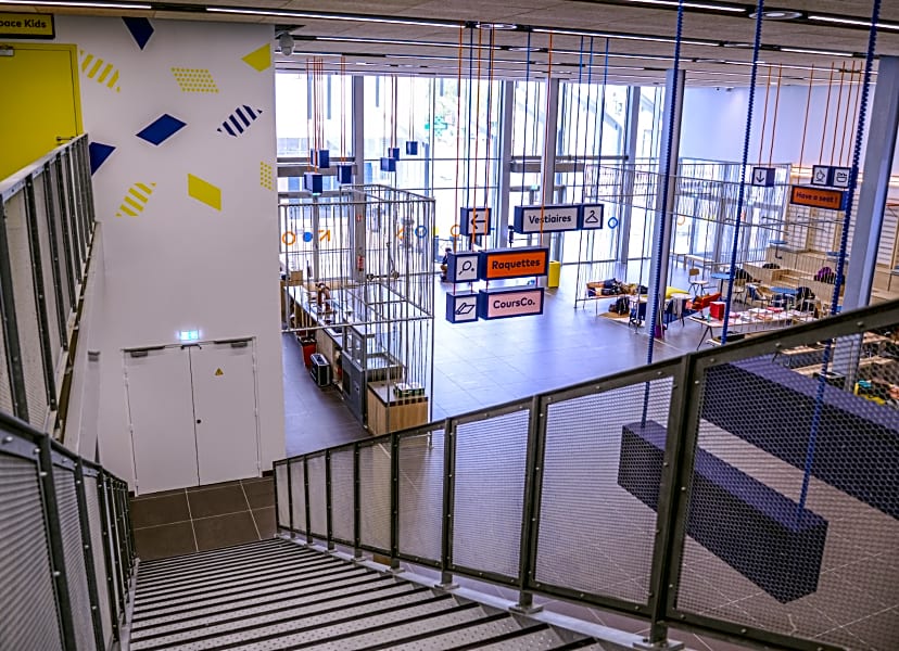 UCPA Sport Station Meudon - Photo 1