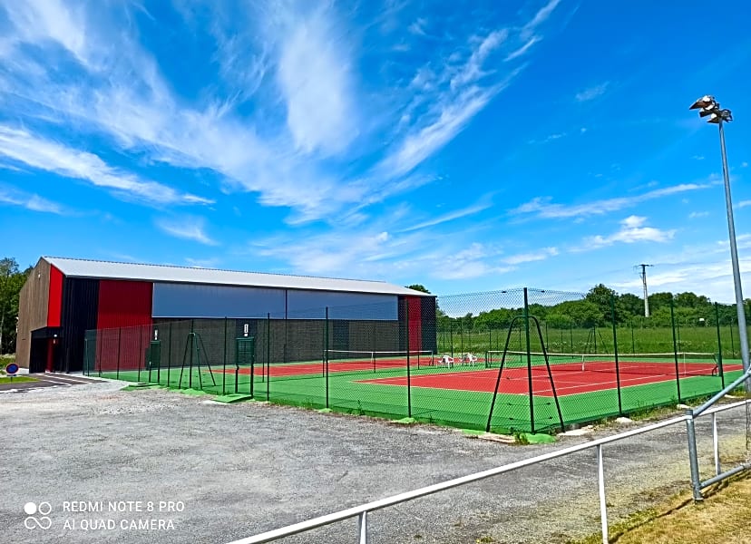 Chateauponsac Tc - Photo 1