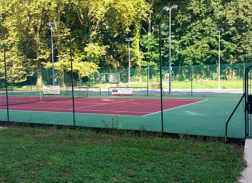 Tennis Club Vizille - Photo 1