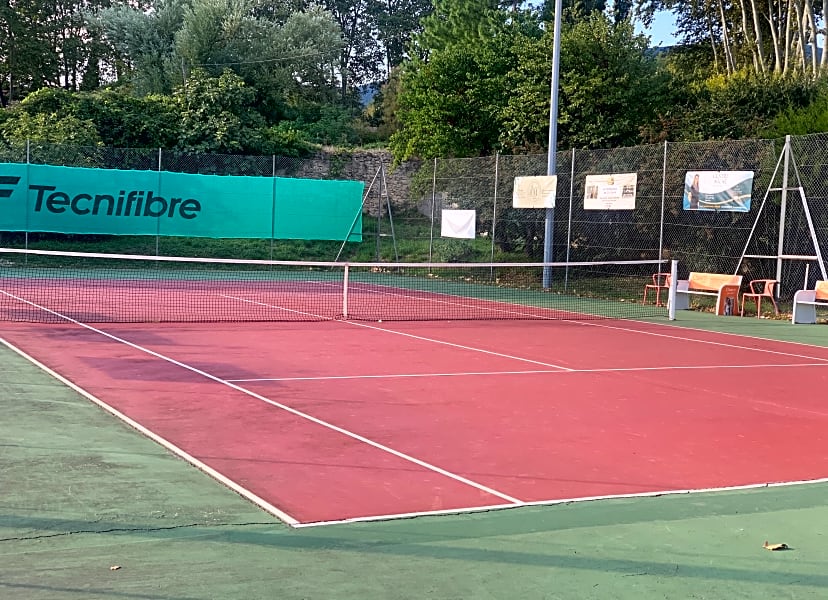 Tennis Club Cucuron Vaugines - Photo 1