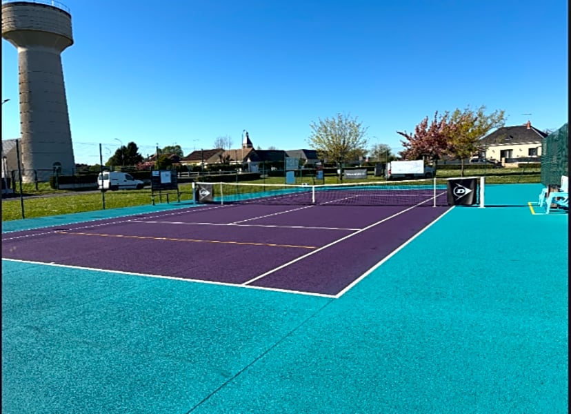 TC BOISCOMMUN - Photo 1