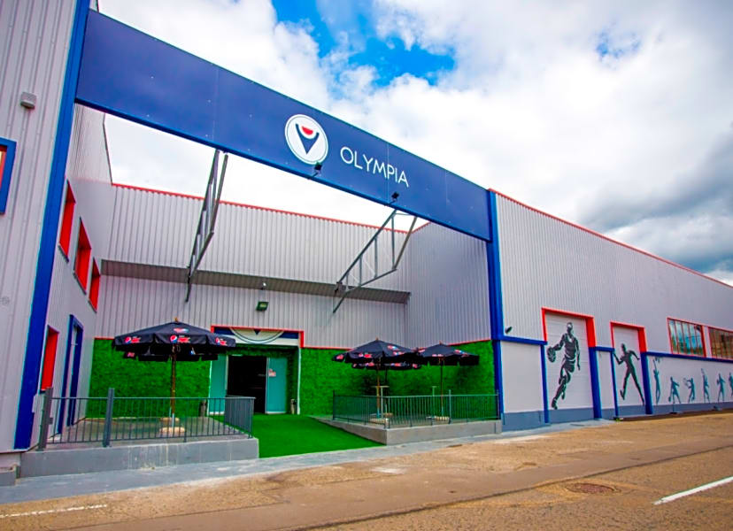 Olympia Sports - Photo 1