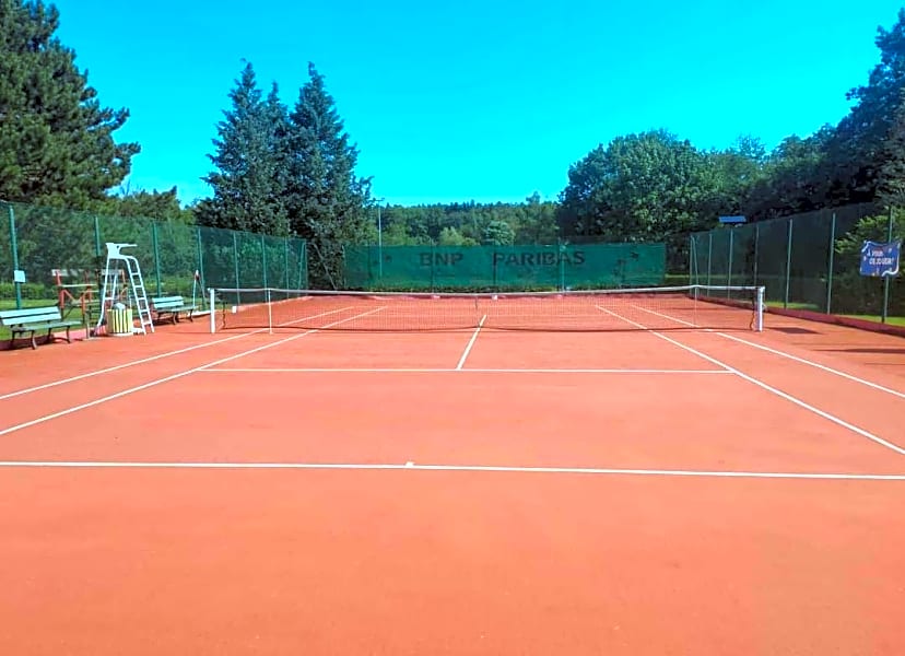 Tennis Club de Chavelot - Photo 1