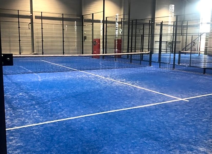 Ginga Stadium - Photo 1