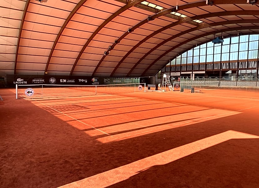 Hipsheim Tonic Tennis - Photo 1