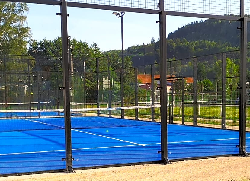 Senones Tennis Padel - Photo 1