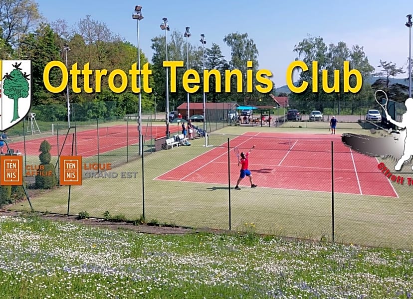 Tennis Club Ottrott - Photo 1