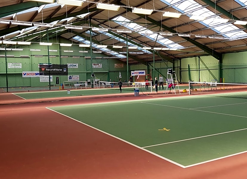 Tennis Club Gondecourt - Photo 1