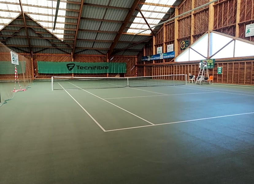 Tennis Club Vexin Thelle TOUR - Photo 1