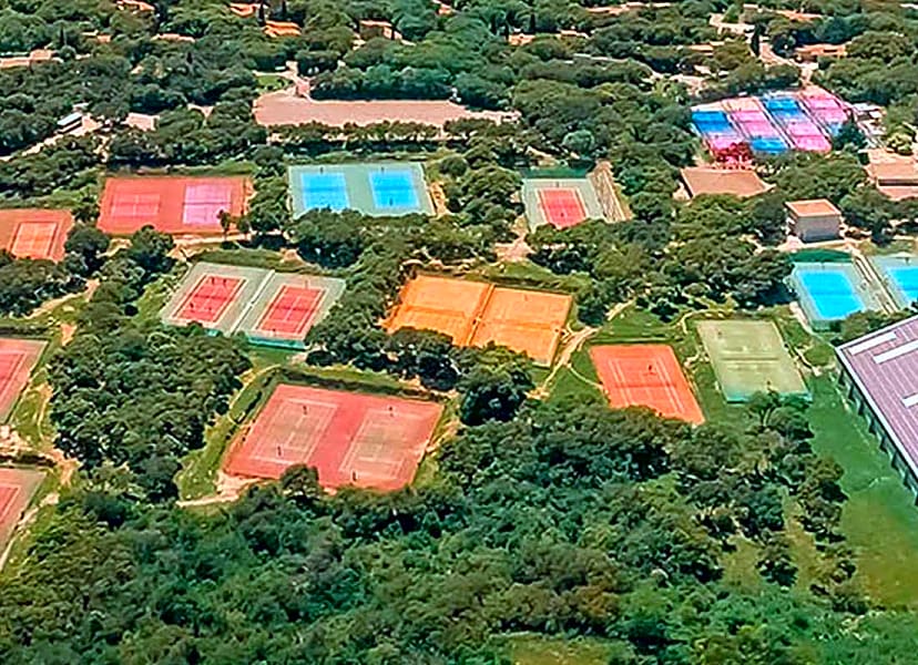 HDN Tennis Club - Photo 1