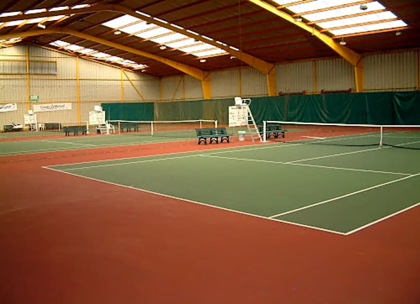 Tennis Club Orchies Pévèle - Photo 1