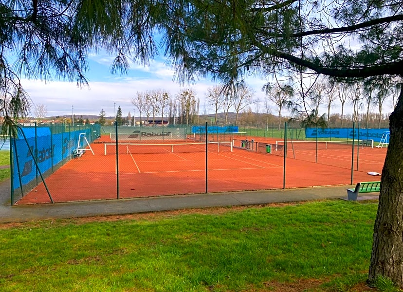 Cattenom Tc - Photo 1