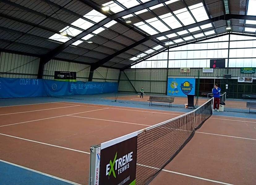Tc Montigny En Gohelle - Photo 1